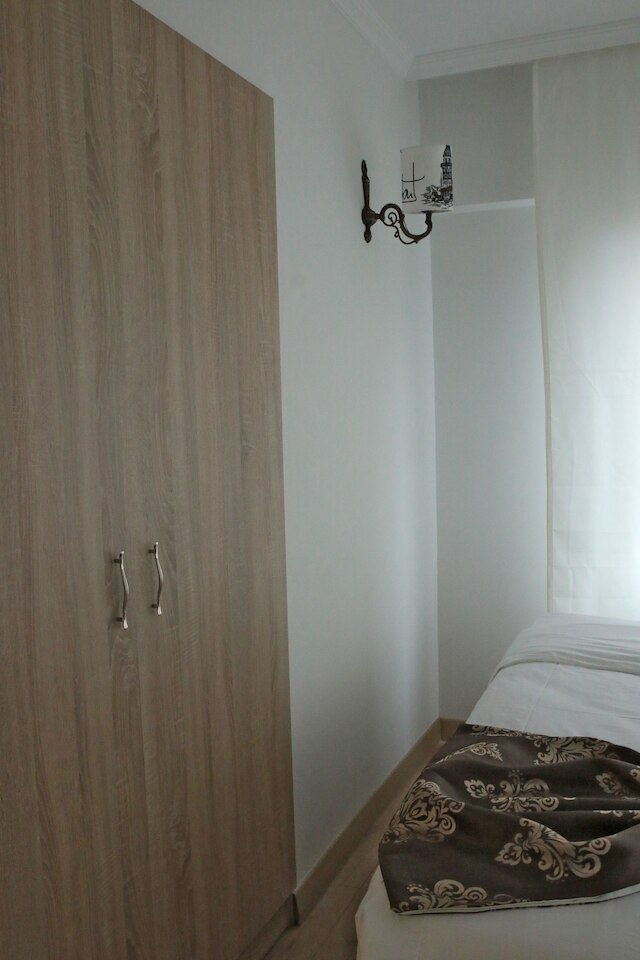 ブリッジ アパーツ