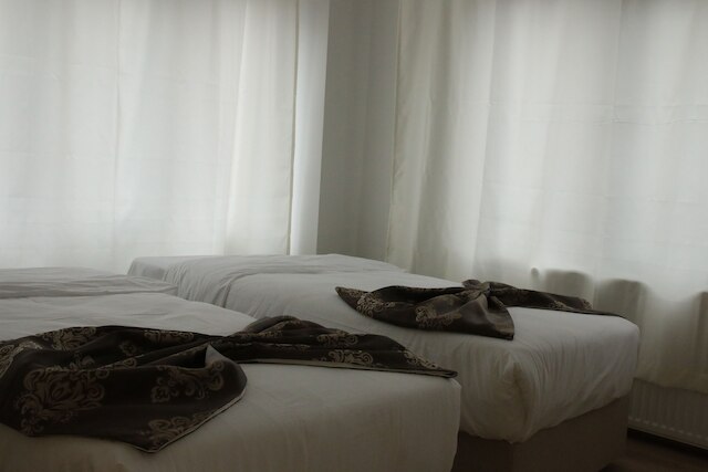 ブリッジ アパーツ