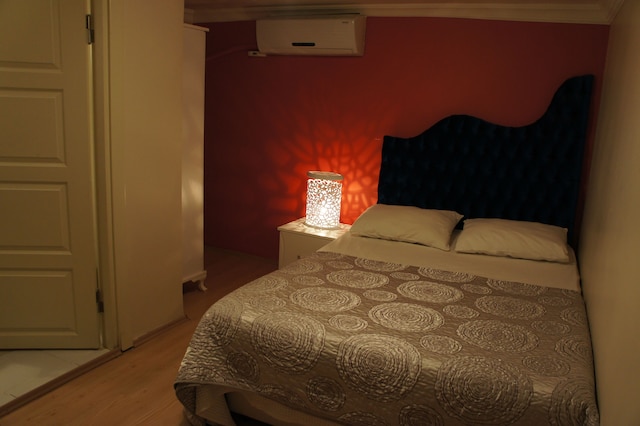 ブリッジ アパーツ