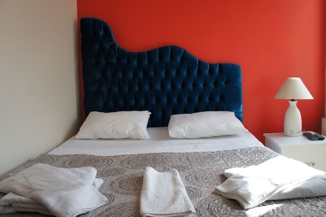 ブリッジ アパーツ