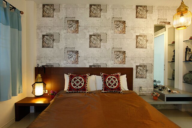 ザ キシム ホテル