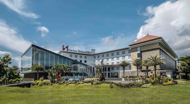 スイス ベルリゾート ペチトゥ