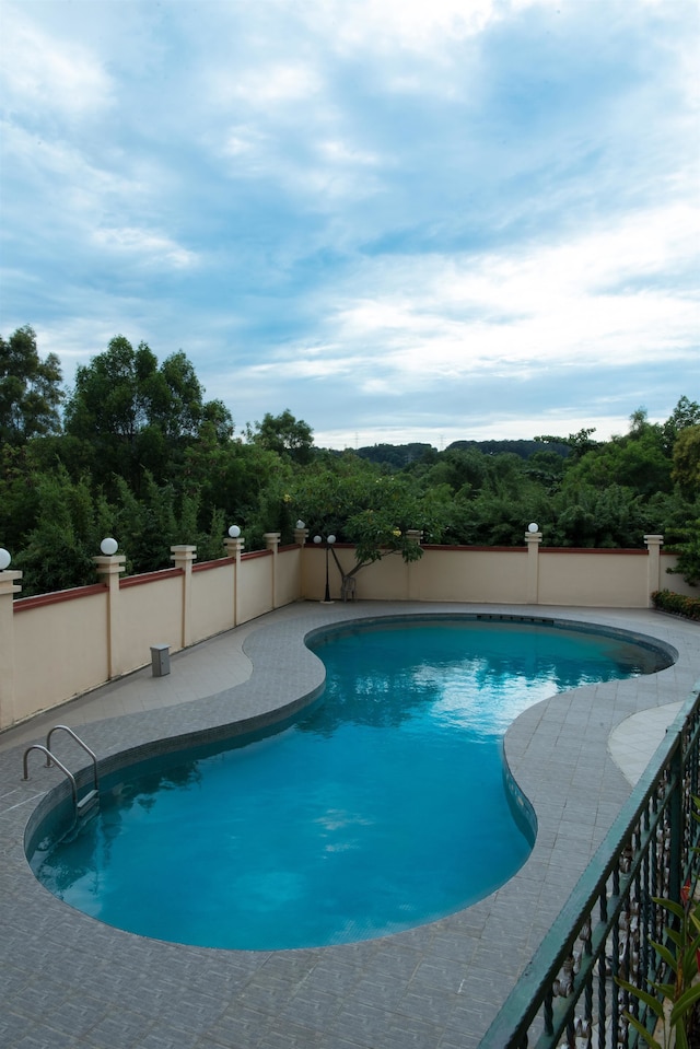 アパートメント クイーン ビクトリア バタム