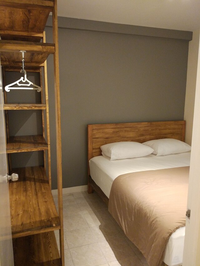 アパートメント クイーン ビクトリア バタム