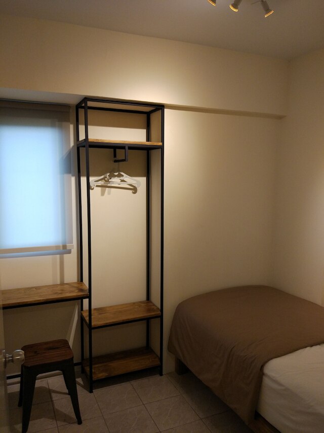 アパートメント クイーン ビクトリア バタム