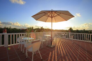 ココナッツ ガーデン ホームステイ ホイアン