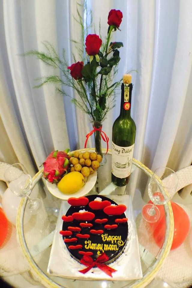 ココナッツ ガーデン ホームステイ ホイアン