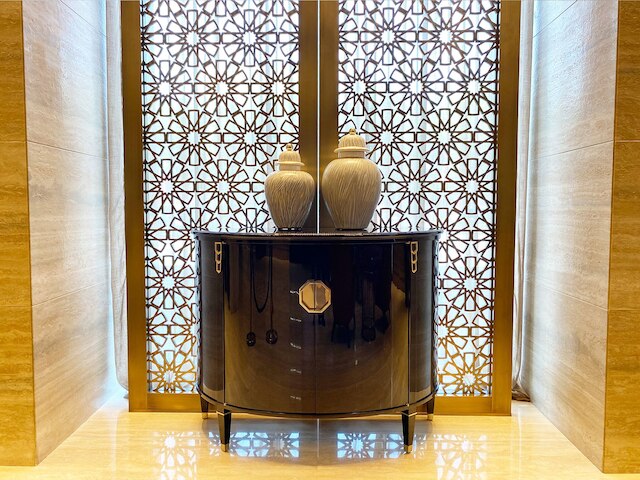 銀川シーフージン ホテル (银川西府井饭店)