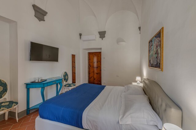 レジデンツァ デポカ ガレリア ラカデミア