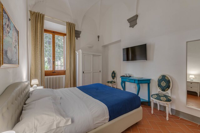 レジデンツァ デポカ ガレリア ラカデミア