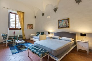 レジデンツァ デポカ ガレリア ラカデミア