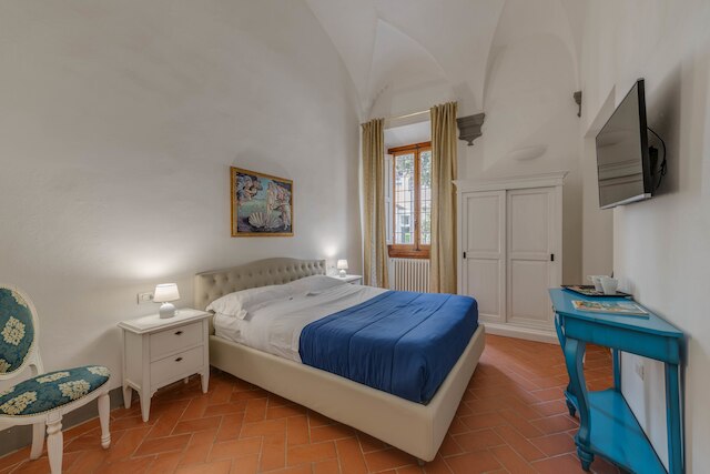 レジデンツァ デポカ ガレリア ラカデミア