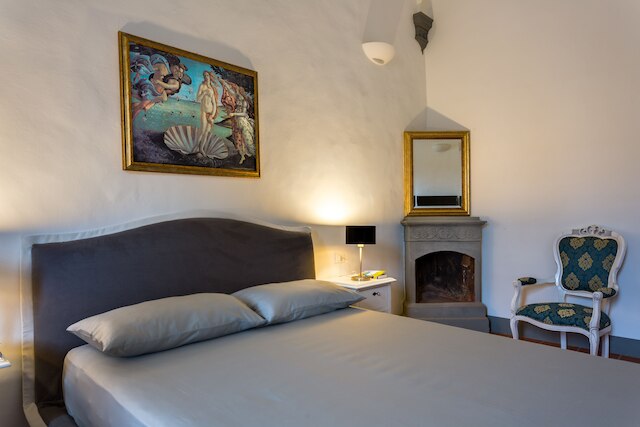 レジデンツァ デポカ ガレリア ラカデミア