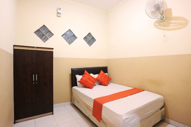 ホテル シャリア ワリソンゴ