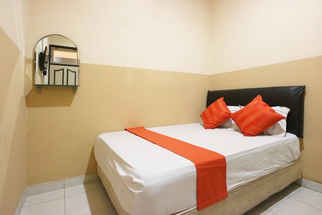 ホテル シャリア ワリソンゴ