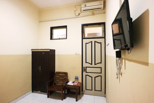 ホテル シャリア ワリソンゴ