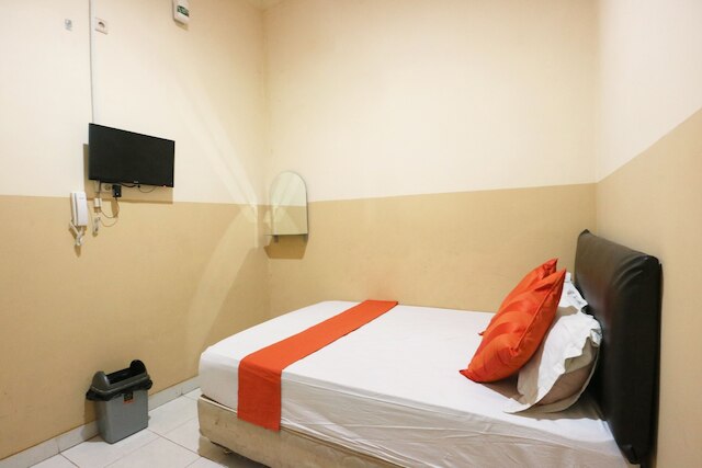 ホテル シャリア ワリソンゴ