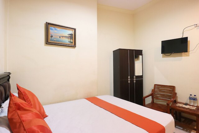 ホテル シャリア ワリソンゴ