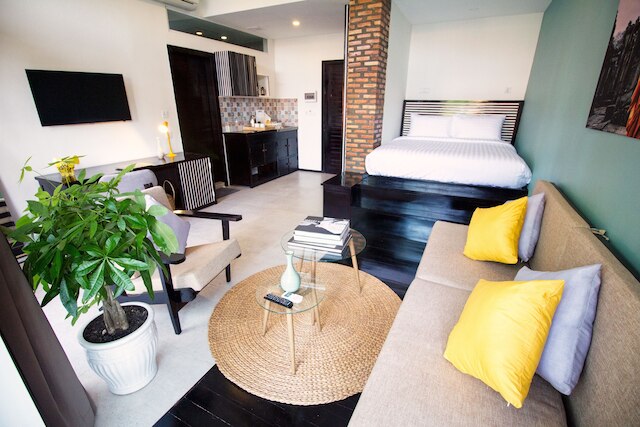 アナンダズ シェムリアップ