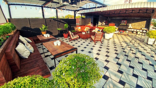 アナンダズ シェムリアップ