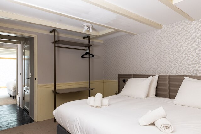 カナル スイーツ アムステルダム