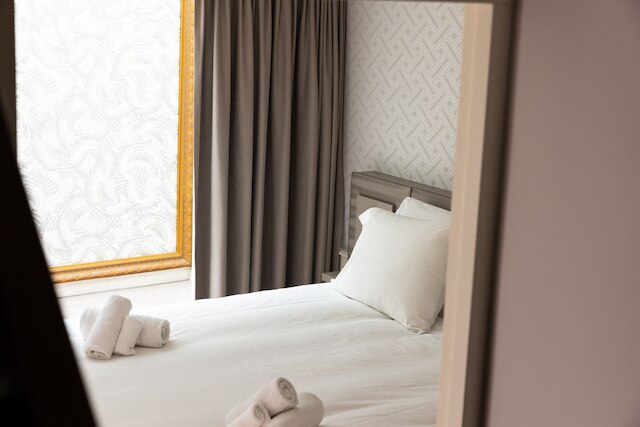 カナル スイーツ アムステルダム