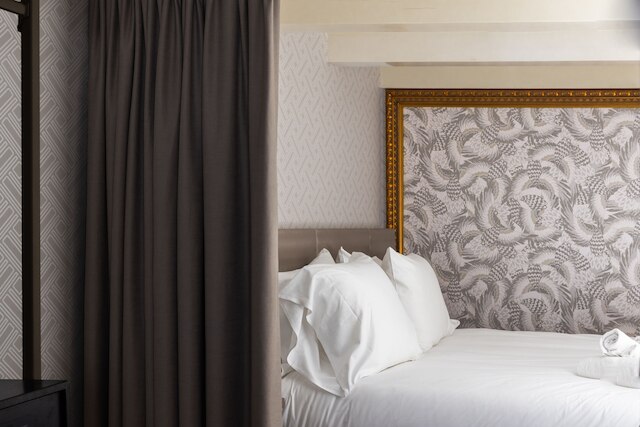 カナル スイーツ アムステルダム