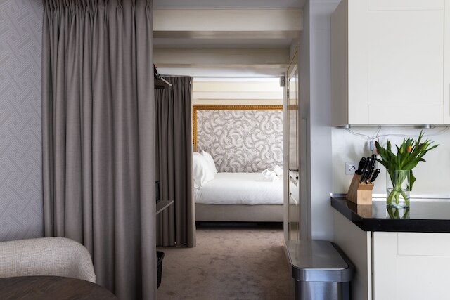 カナル スイーツ アムステルダム