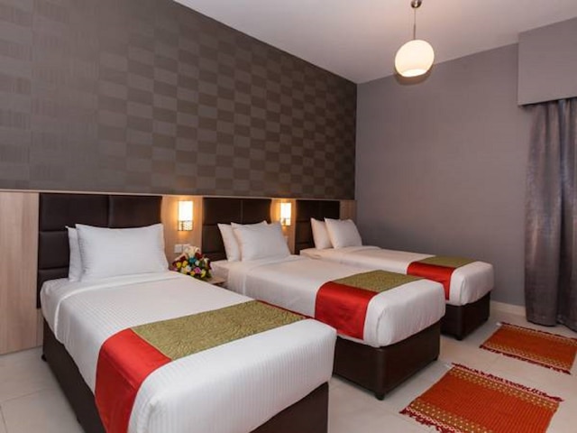 フロリダ スクエア ホテル