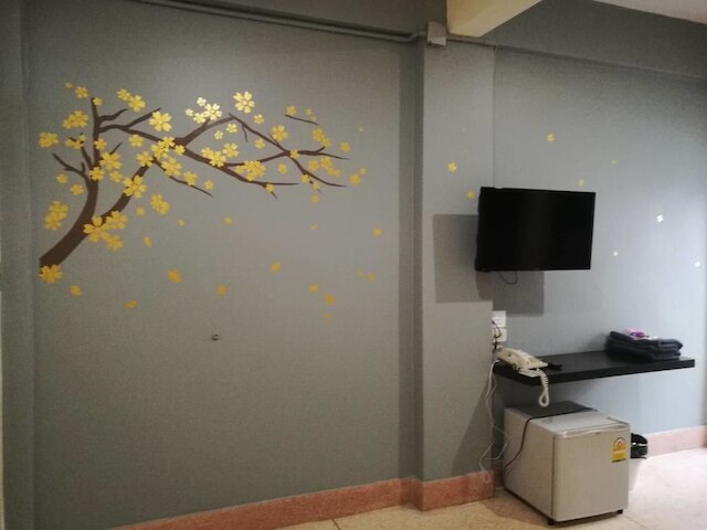 ホームプレイス レジデンス