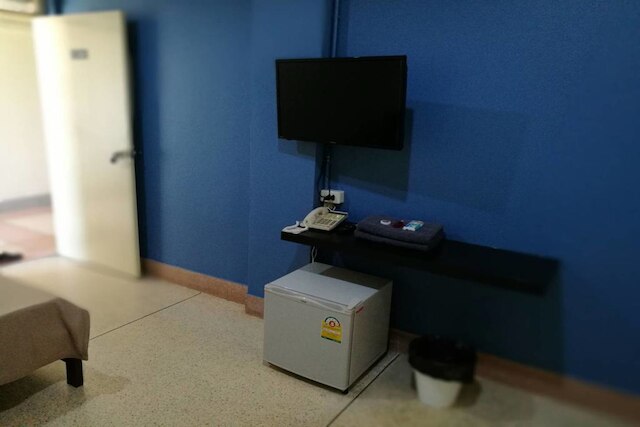 ホームプレイス レジデンス