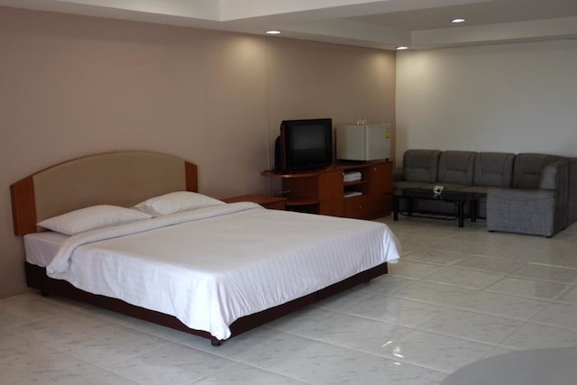 スリパジャック マンション