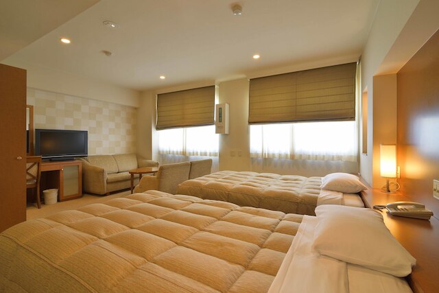 ホテル パレス 名古屋