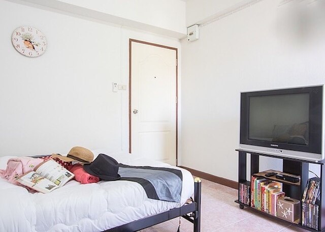 P アパートメント ノンタブリー