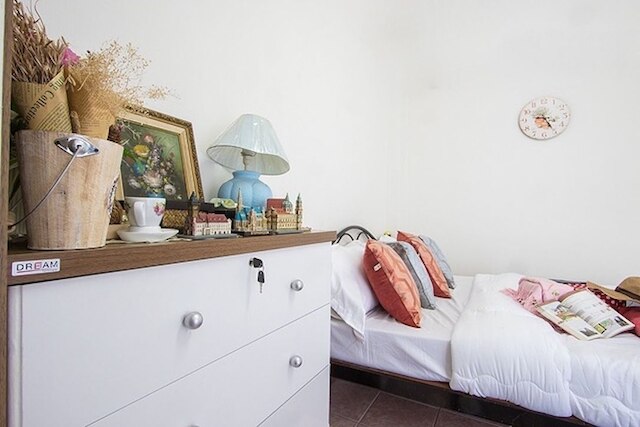 P アパートメント ノンタブリー