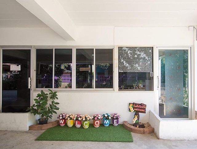 P アパートメント ノンタブリー