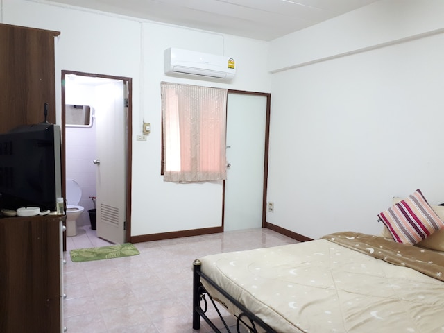 P アパートメント ノンタブリー