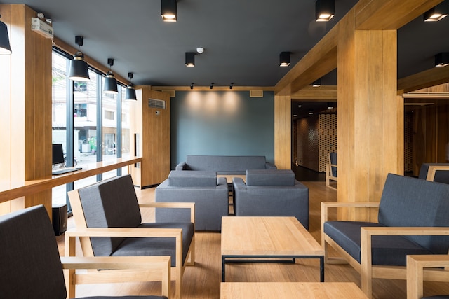 アサナ ホテル & レジデンス