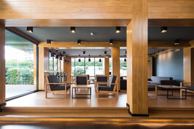 アサナ ホテル & レジデンス