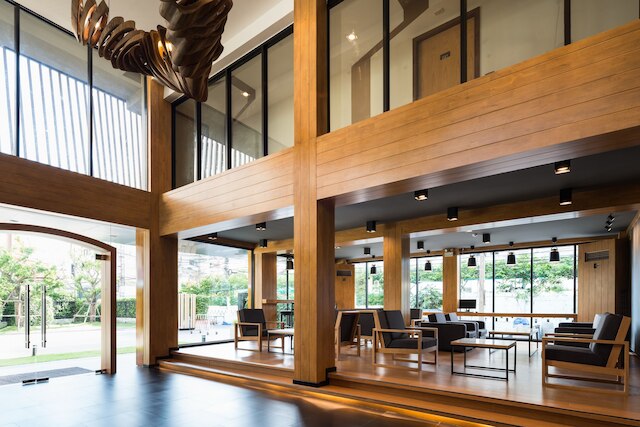 アサナ ホテル & レジデンス