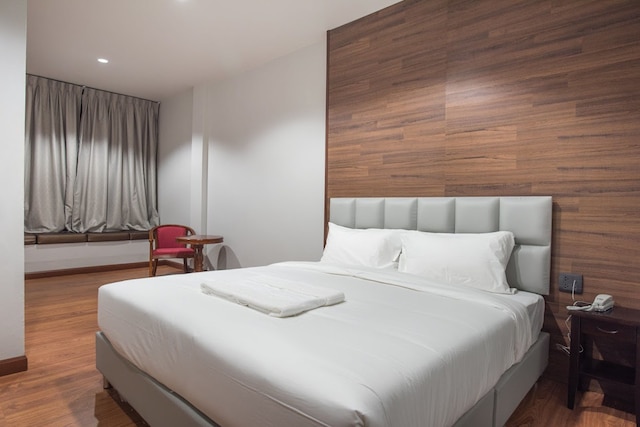 チャンタブリー センター ホテル