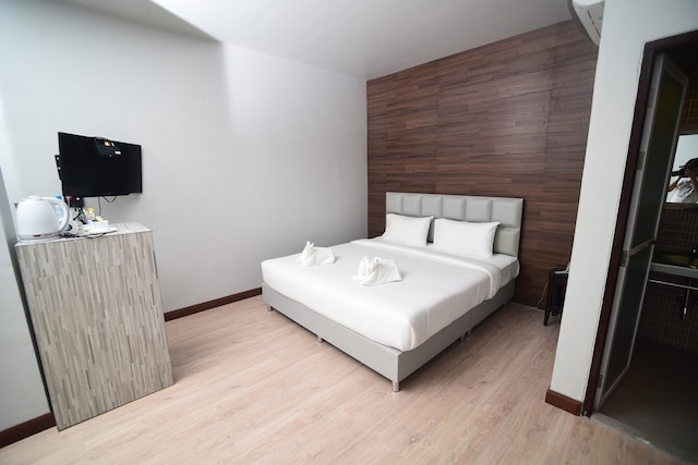 チャンタブリー センター ホテル