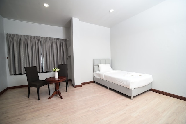 チャンタブリー センター ホテル