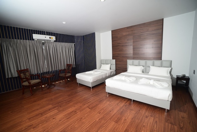 チャンタブリー センター ホテル