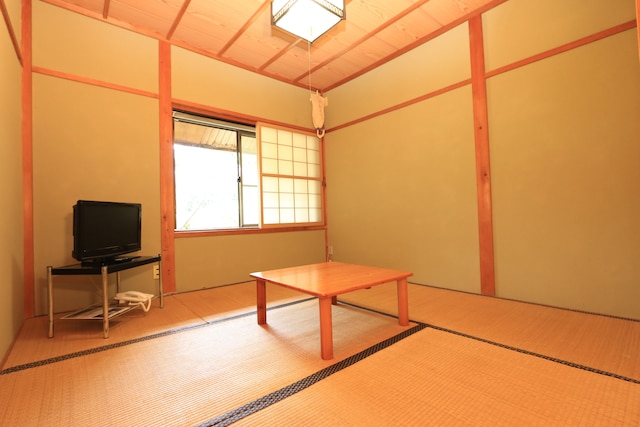 山の家 浄山 神鍋ハイランドホテル