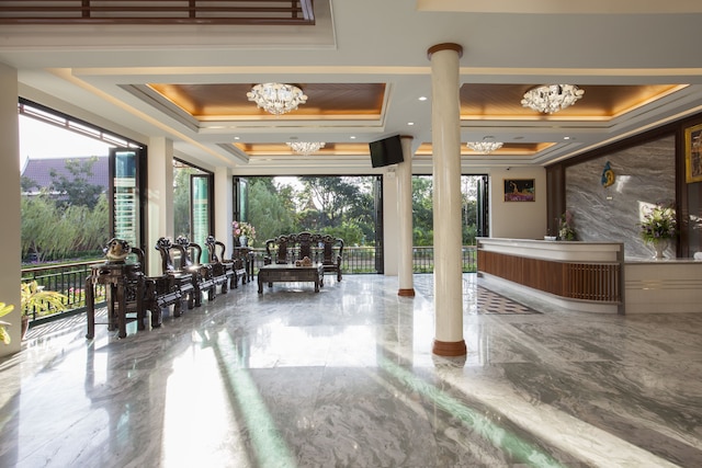 RK リバーサイド リゾート & スパ