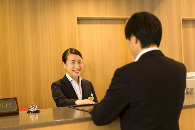 ブルー リッジ ホテル