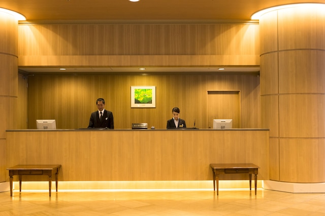 ブルー リッジ ホテル