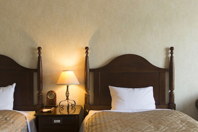 ブルー リッジ ホテル