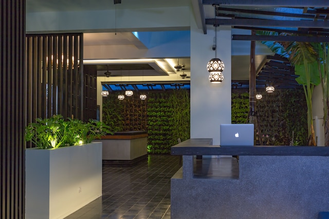 モンタラ アンコール レジデンス